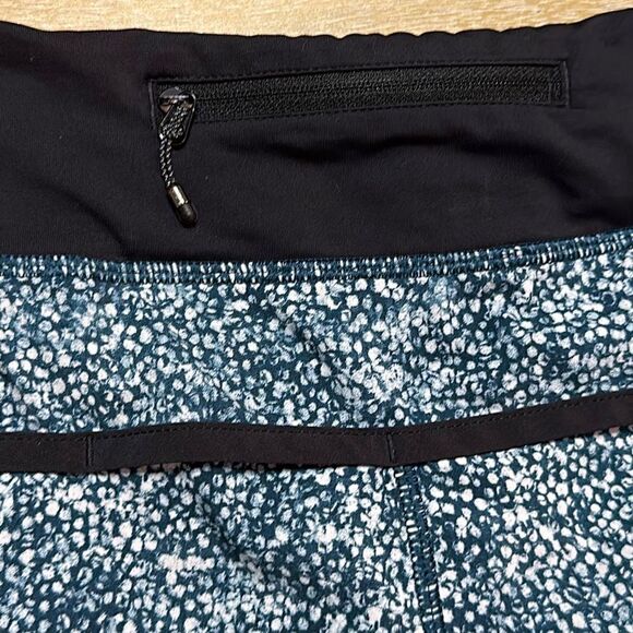 Lululemon Speed Up Short - Picture 3 of 7